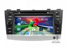 Мультимедийная система CM282-BL (Mazda 3)